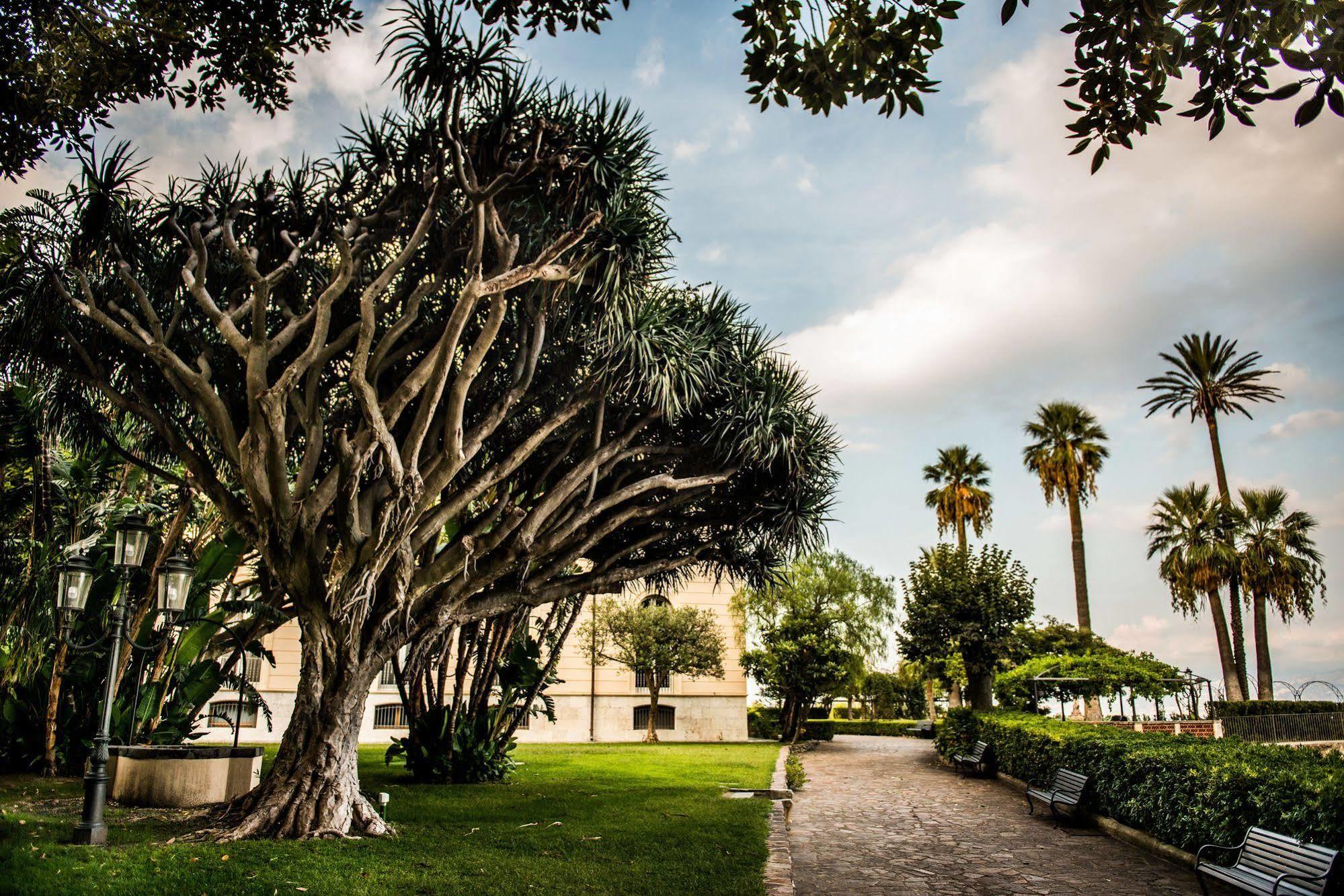 Pulejo Resort Messina